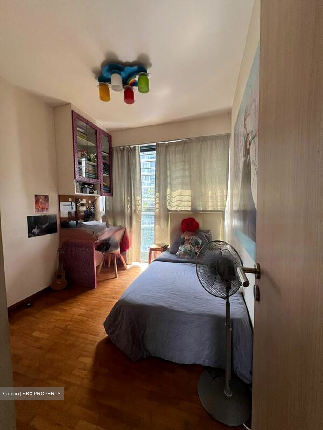 Twin Fountains (D25), Condominium #462915371